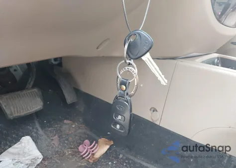 2011 Hyundai Santa Fe Limited V6 z USA, uszkodzony, nr VIN 5XYZKDAG8BG089270